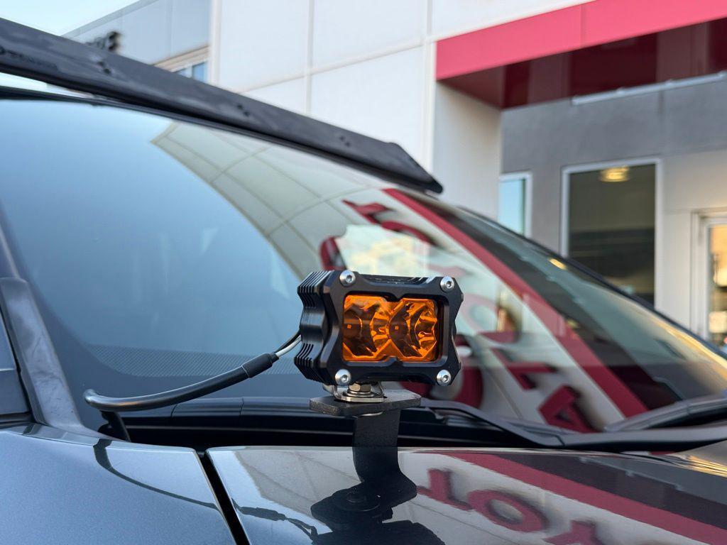 used 2020 Toyota RAV4 car, priced at $26,598