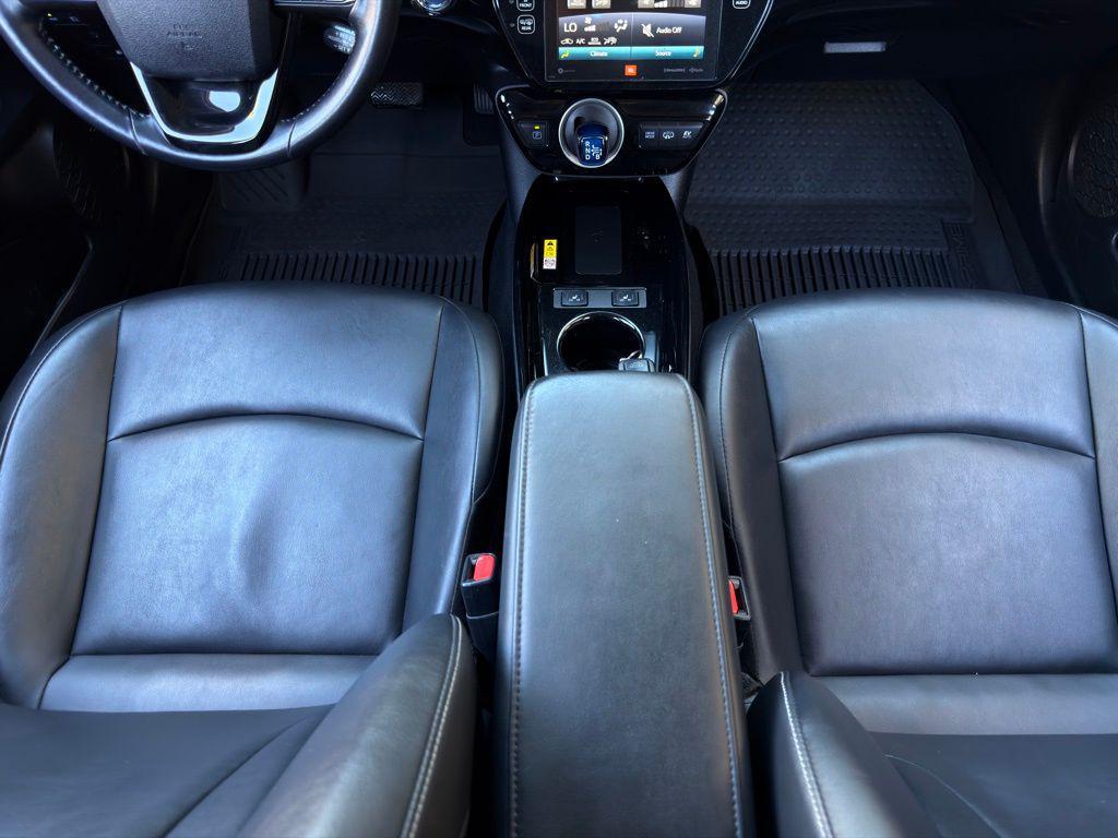 used 2022 Toyota Prius Prime car, priced at $22,998