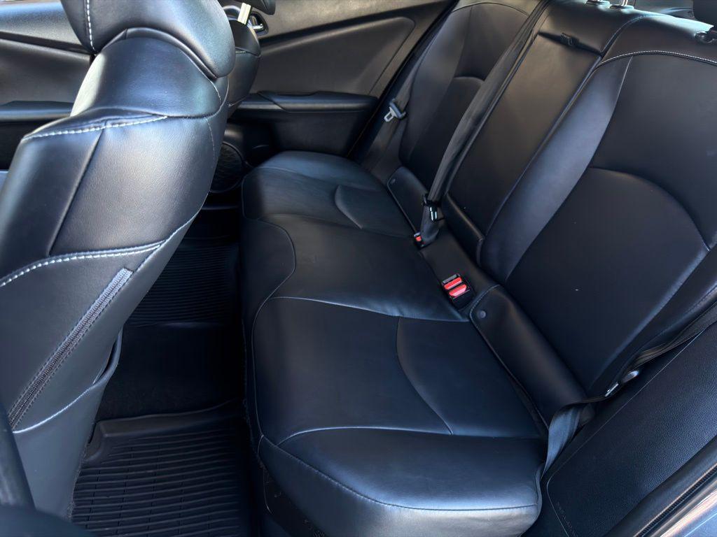 used 2022 Toyota Prius Prime car, priced at $22,998