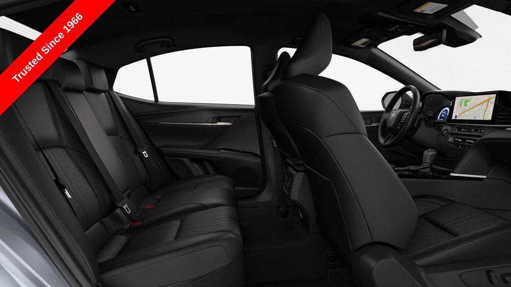 new 2026 Toyota Camry car, priced at $42,449