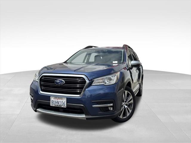 used 2021 Subaru Ascent car, priced at $32,598