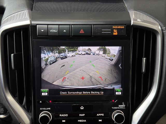 used 2021 Subaru Ascent car, priced at $32,598
