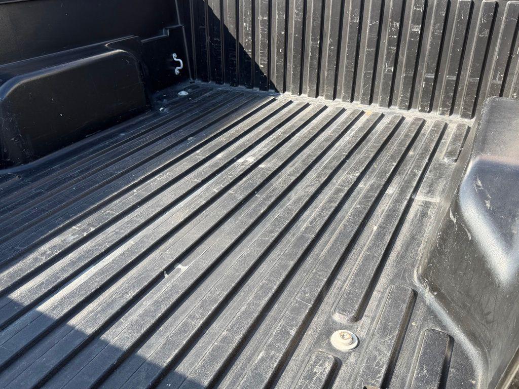 used 2023 Toyota Tacoma car, priced at $38,998