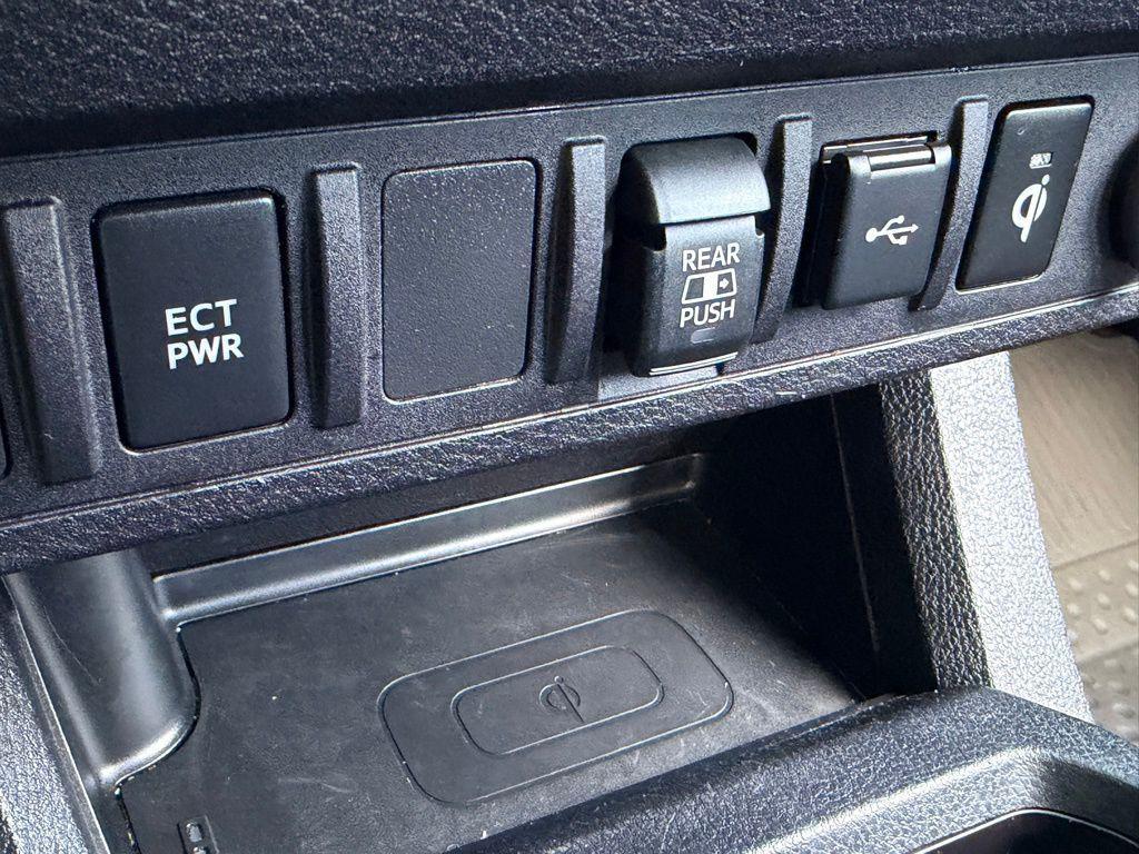 used 2023 Toyota Tacoma car, priced at $38,998