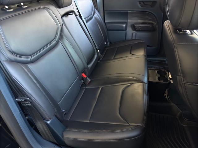 used 2024 Ford Maverick car, priced at $34,598