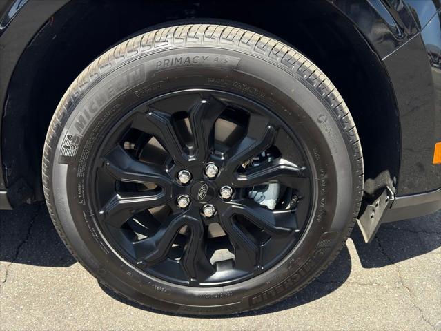 used 2024 Ford Maverick car, priced at $34,998