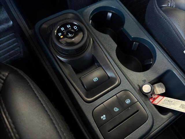 used 2024 Ford Maverick car, priced at $34,998