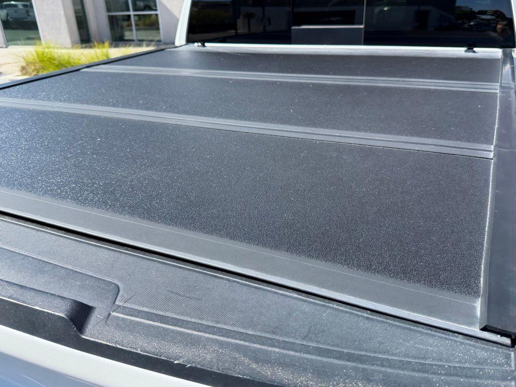 used 2019 Chevrolet Silverado 1500 car, priced at $33,498