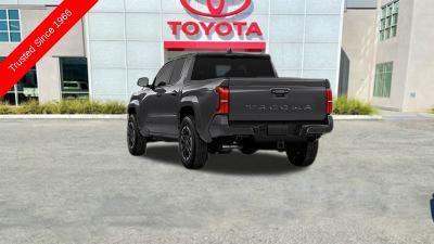 new 2024 Toyota Tacoma car, priced at $45,146