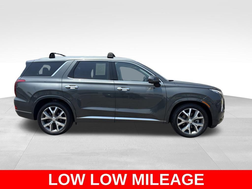 used 2022 Hyundai Palisade car, priced at $32,998
