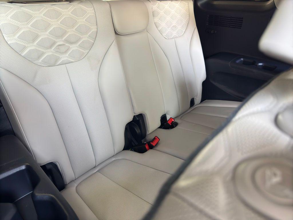 used 2022 Hyundai Palisade car, priced at $32,998