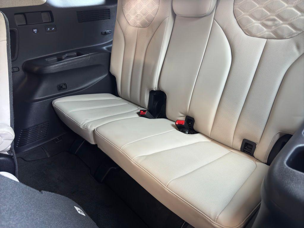 used 2022 Hyundai Palisade car, priced at $32,998