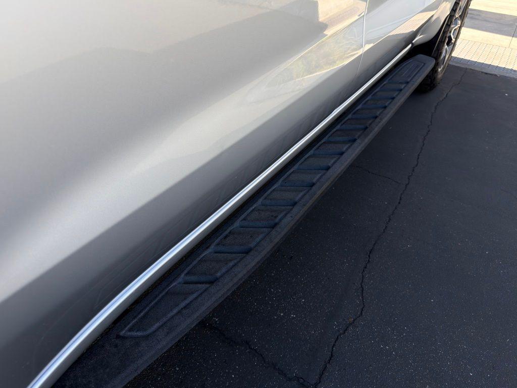 used 2021 Chevrolet Silverado 1500 car, priced at $26,998