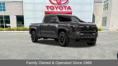 new 2024 Toyota Tacoma car, priced at $40,341