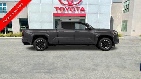 new 2024 Toyota Tacoma car, priced at $40,341