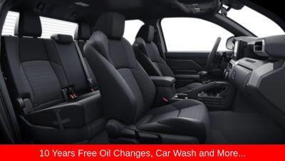 new 2025 Toyota Tacoma car, priced at $49,317