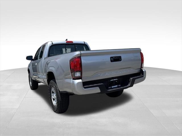 used 2018 Toyota Tacoma car, priced at $24,498