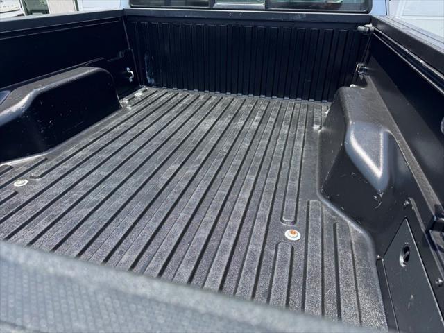 used 2018 Toyota Tacoma car, priced at $24,498