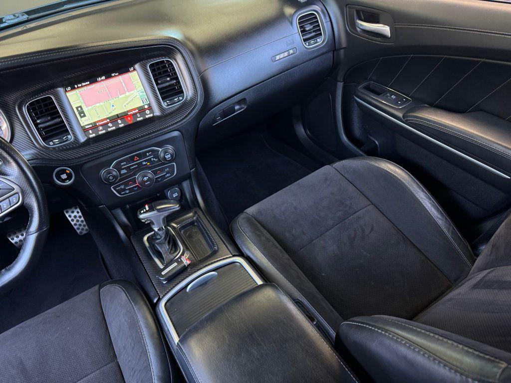 used 2020 Dodge Charger car, priced at $41,998