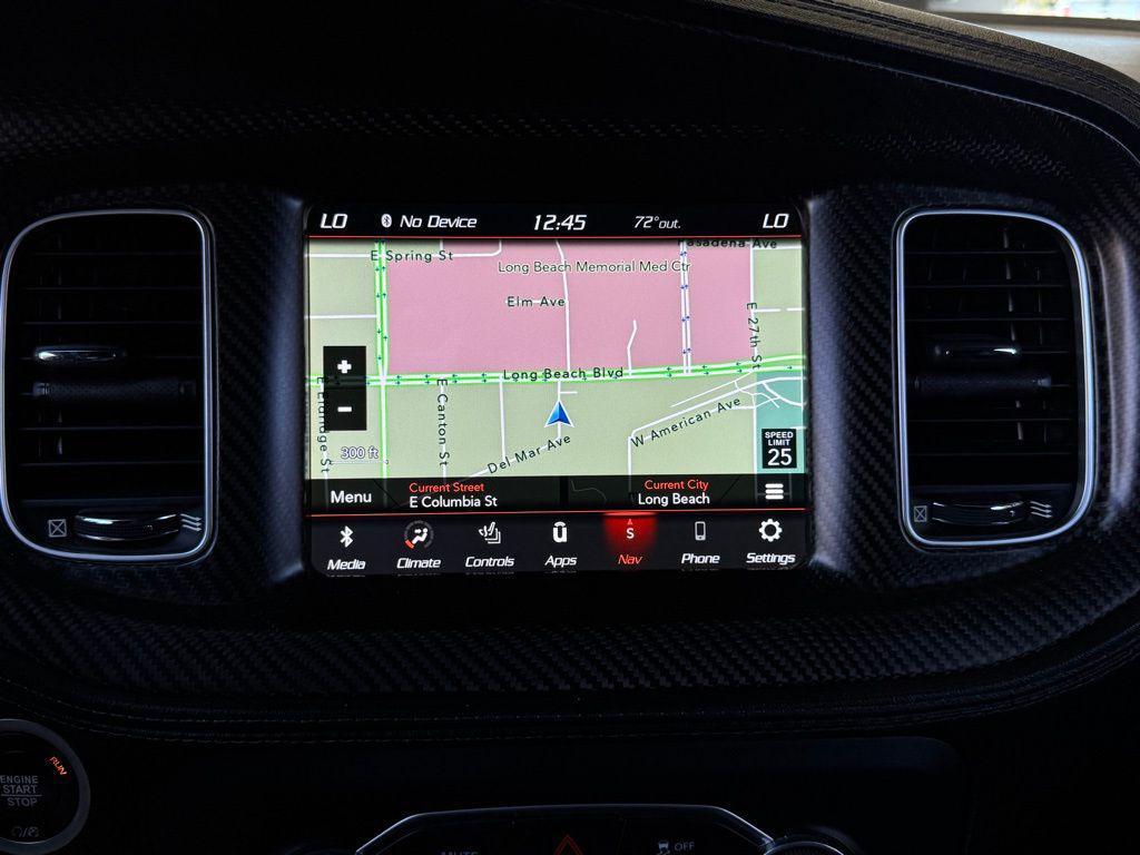 used 2020 Dodge Charger car, priced at $41,998