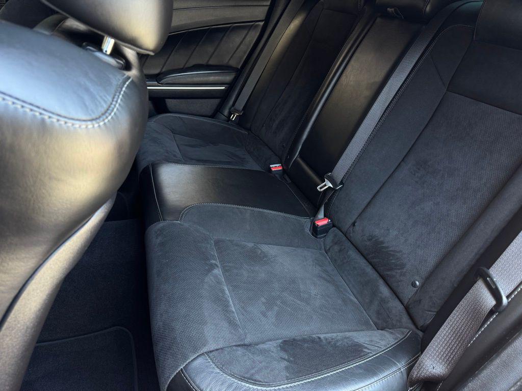 used 2020 Dodge Charger car, priced at $41,998