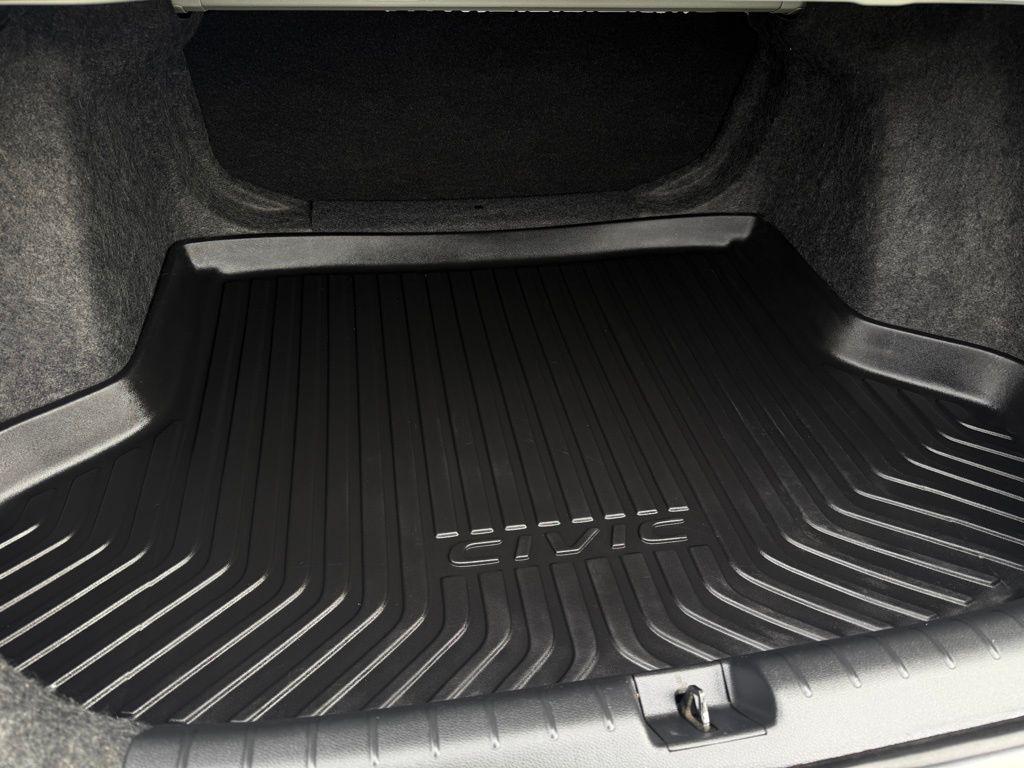 used 2019 Honda Civic car, priced at $17,498