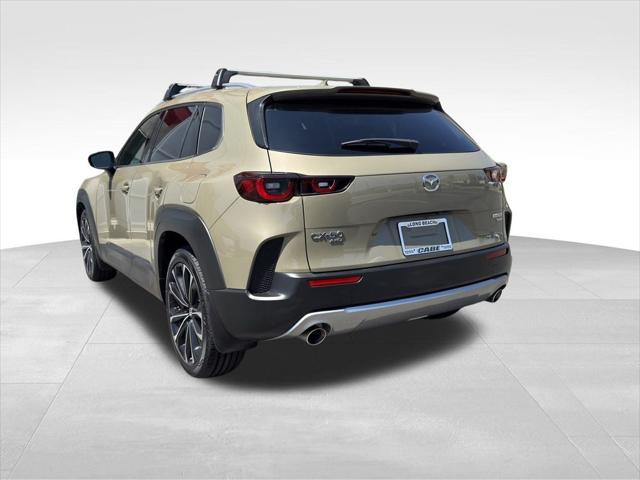 used 2023 Mazda CX-50 car, priced at $33,998