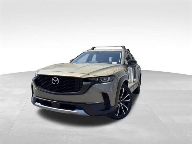 used 2023 Mazda CX-50 car, priced at $33,998