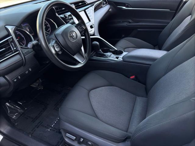 used 2018 Toyota Avalon car, priced at $20,998