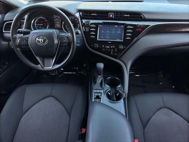 used 2018 Toyota Avalon car, priced at $20,998