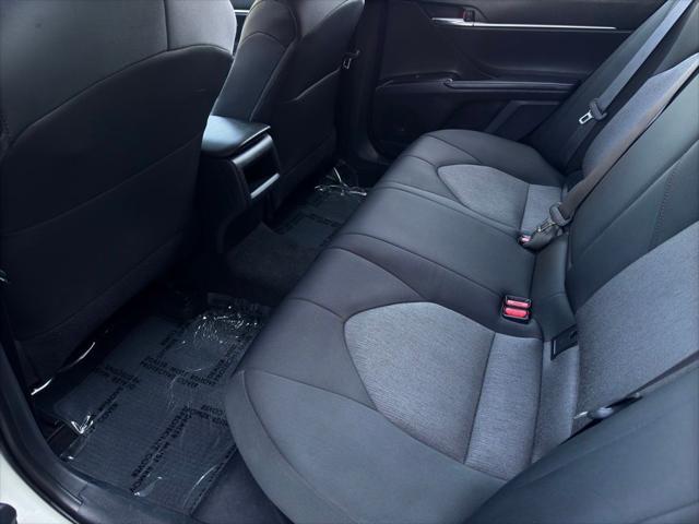 used 2018 Toyota Avalon car, priced at $20,998