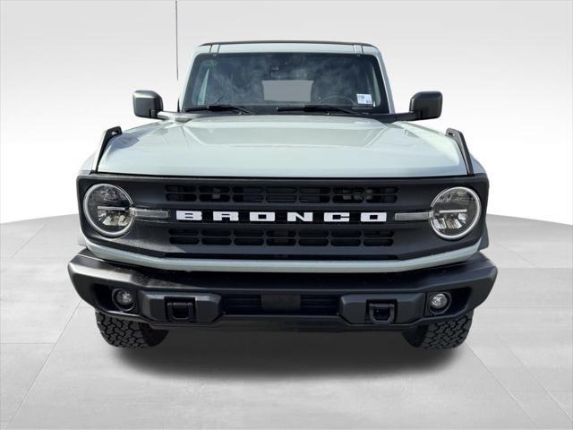 used 2023 Ford Bronco car, priced at $44,498