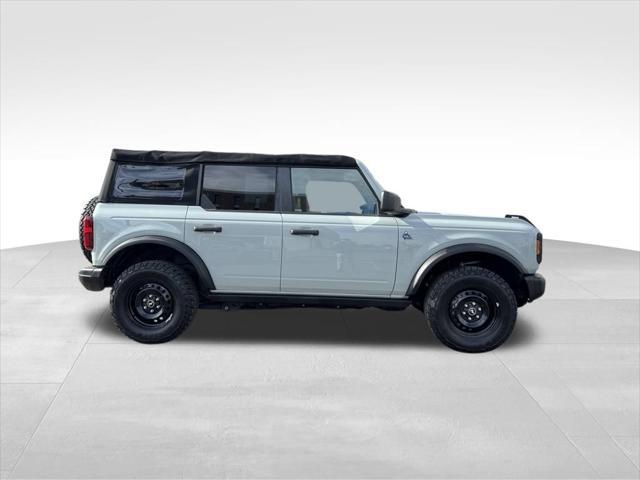 used 2023 Ford Bronco car, priced at $44,498