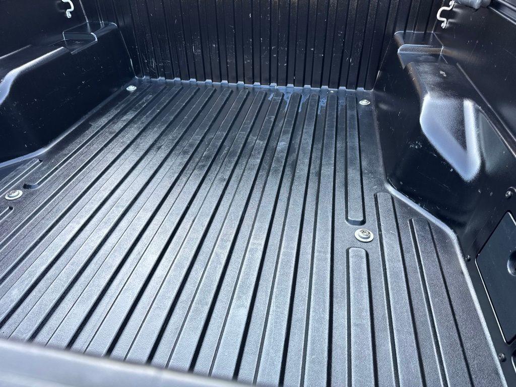 used 2020 Toyota Tacoma car, priced at $30,998