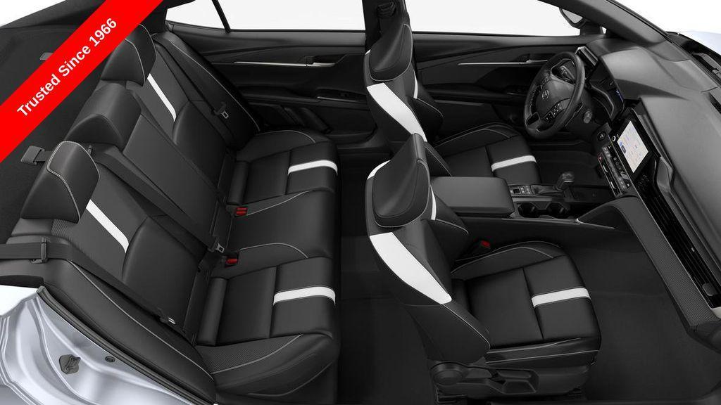 new 2026 Toyota Camry car, priced at $32,891