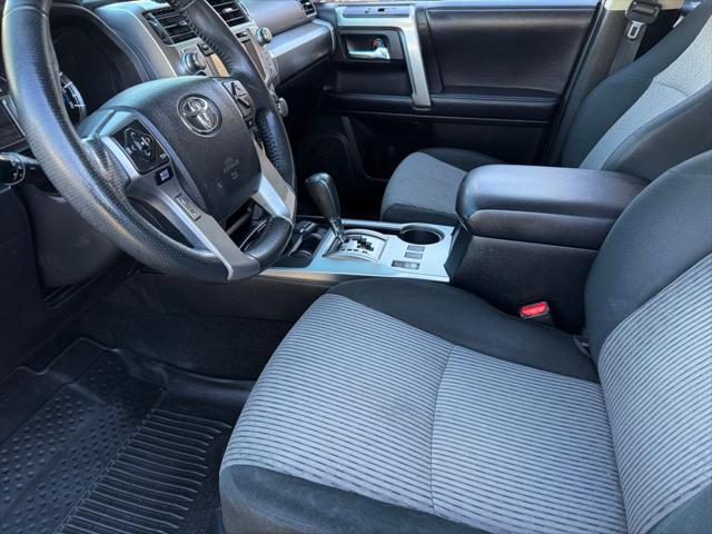 used 2018 Toyota 4Runner car, priced at $20,998