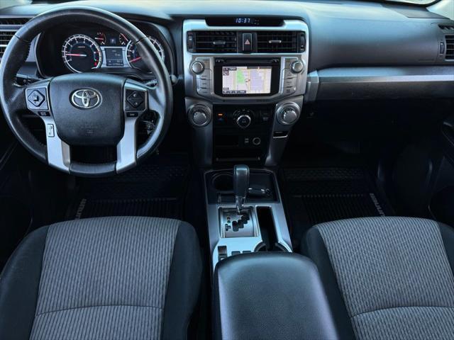 used 2018 Toyota 4Runner car, priced at $20,998