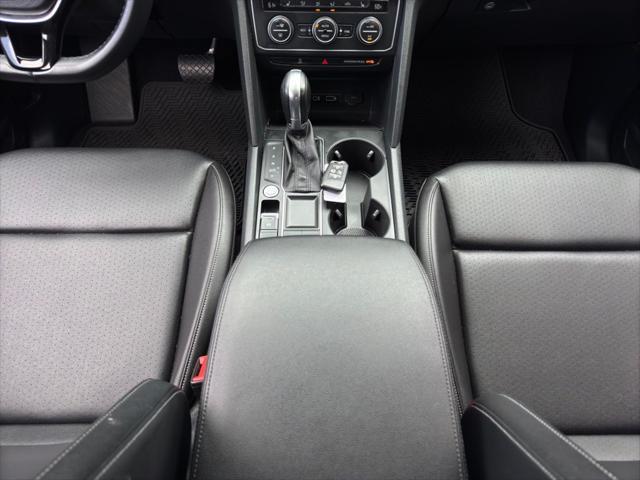 used 2019 Volkswagen Atlas car, priced at $19,998