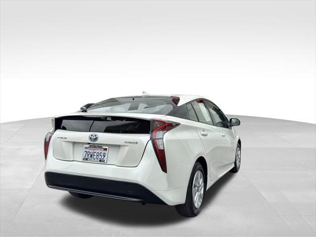 used 2016 Toyota Prius car, priced at $16,998