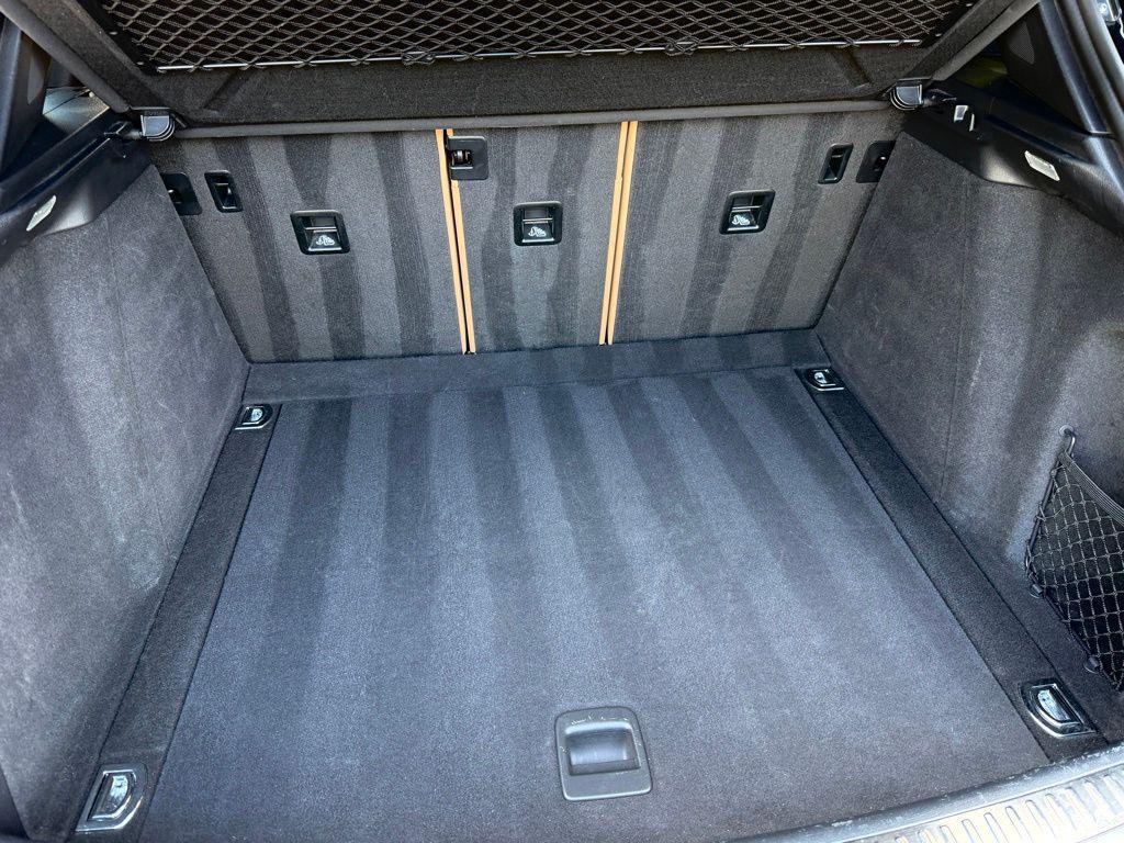 used 2018 Porsche Macan car, priced at $27,798