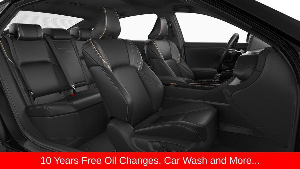 new 2026 Toyota Crown car, priced at $43,353