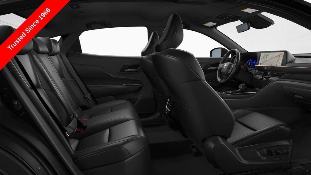 new 2026 Toyota Crown car, priced at $43,353