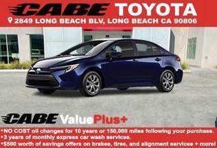 new 2025 Toyota Corolla Hybrid car, priced at $26,175