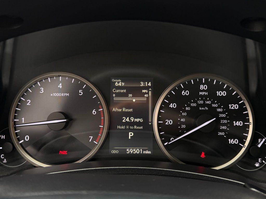 used 2020 Lexus NX 300 car, priced at $25,998