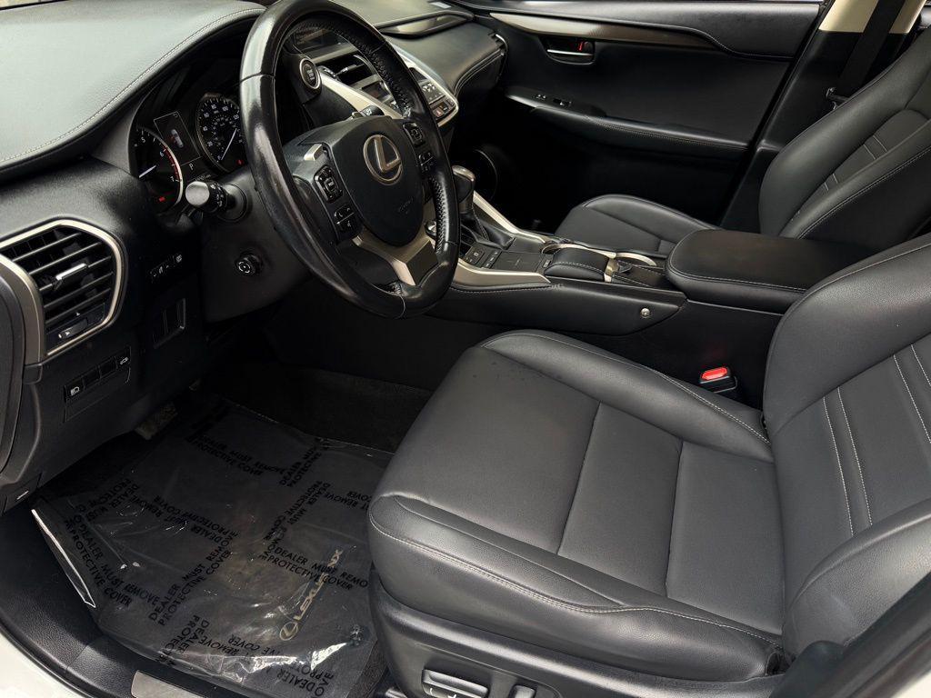 used 2020 Lexus NX 300 car, priced at $25,998