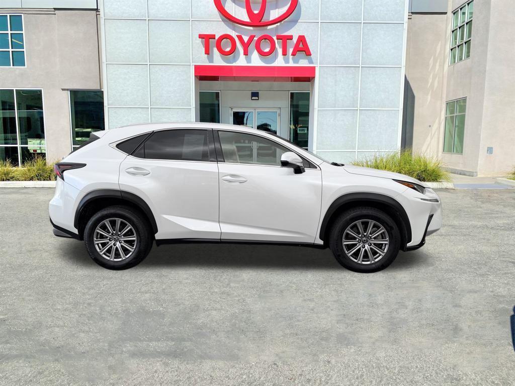 used 2020 Lexus NX 300 car, priced at $25,998