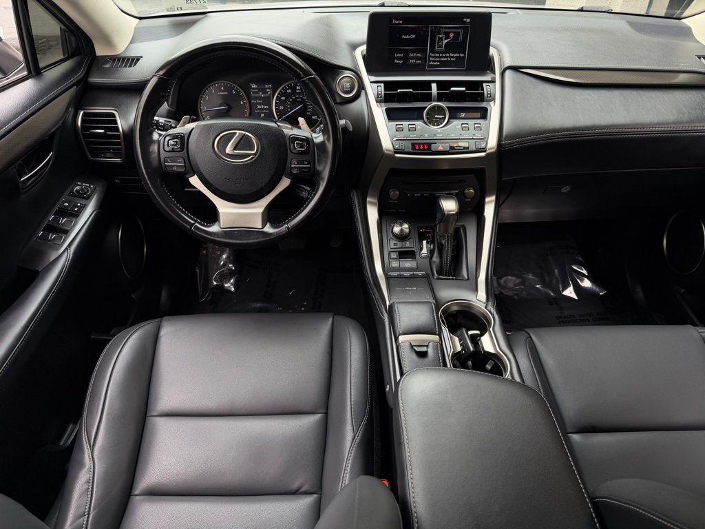 used 2020 Lexus NX 300 car, priced at $25,998