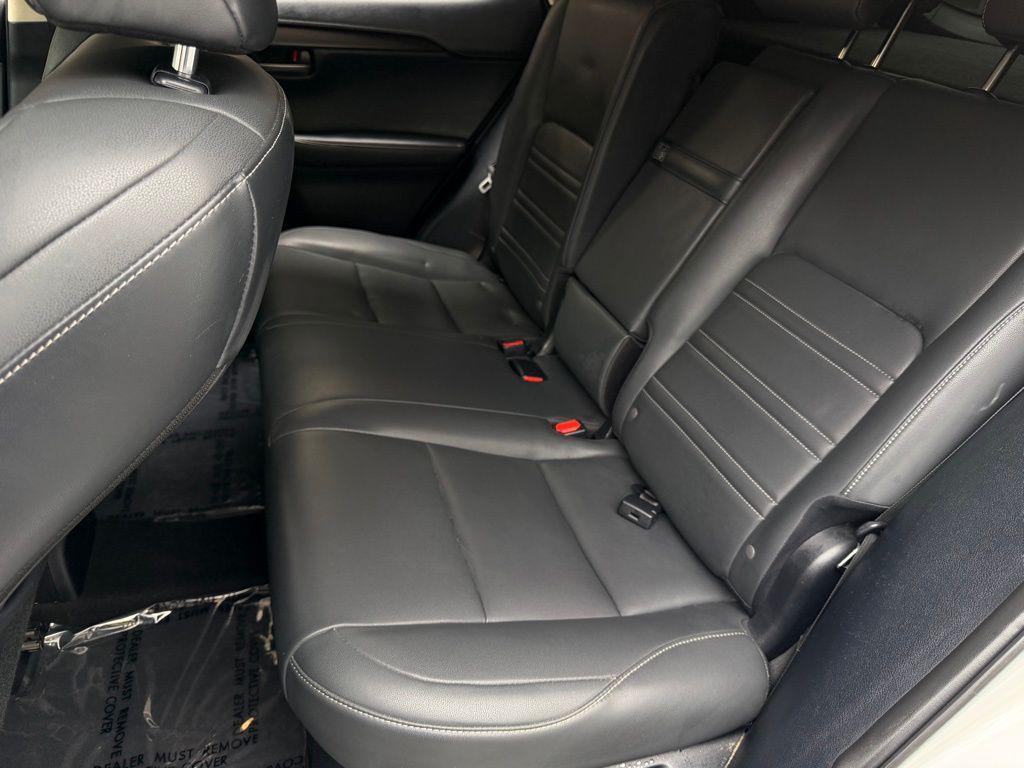 used 2020 Lexus NX 300 car, priced at $25,998