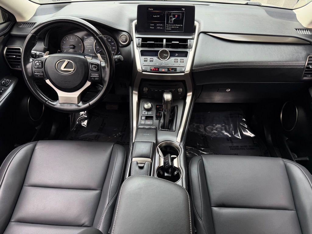 used 2020 Lexus NX 300 car, priced at $25,998