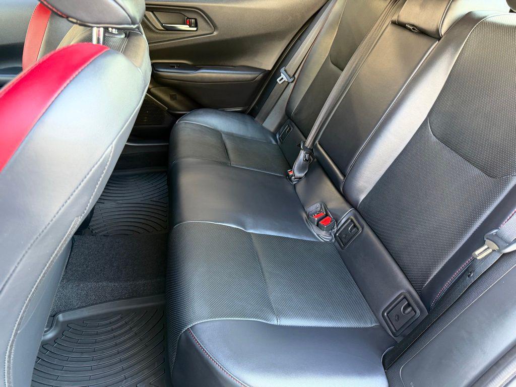 used 2023 Toyota Prius Prime car, priced at $33,598